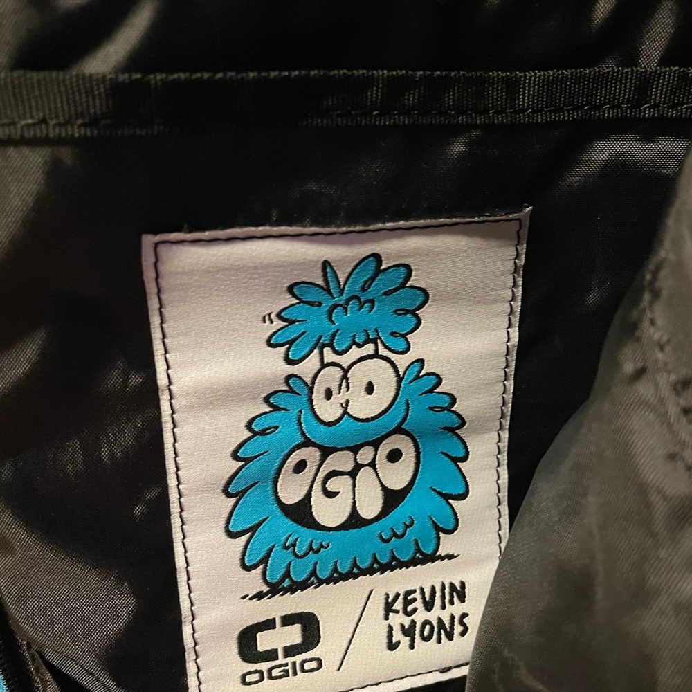 Ogio x Kevin Lyons